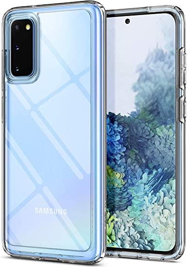Premium Clear Shockproof TPU Hardshell Phone Case- for Selected Samsung Galaxy/Apple iPhones Models - Super Savings Technologies Co.,LTD Premium Clear Shockproof TPU Hardshell Phone Case- for Selected Samsung Galaxy/Apple iPhones Models - Super Savings Technologies Co.,LTD